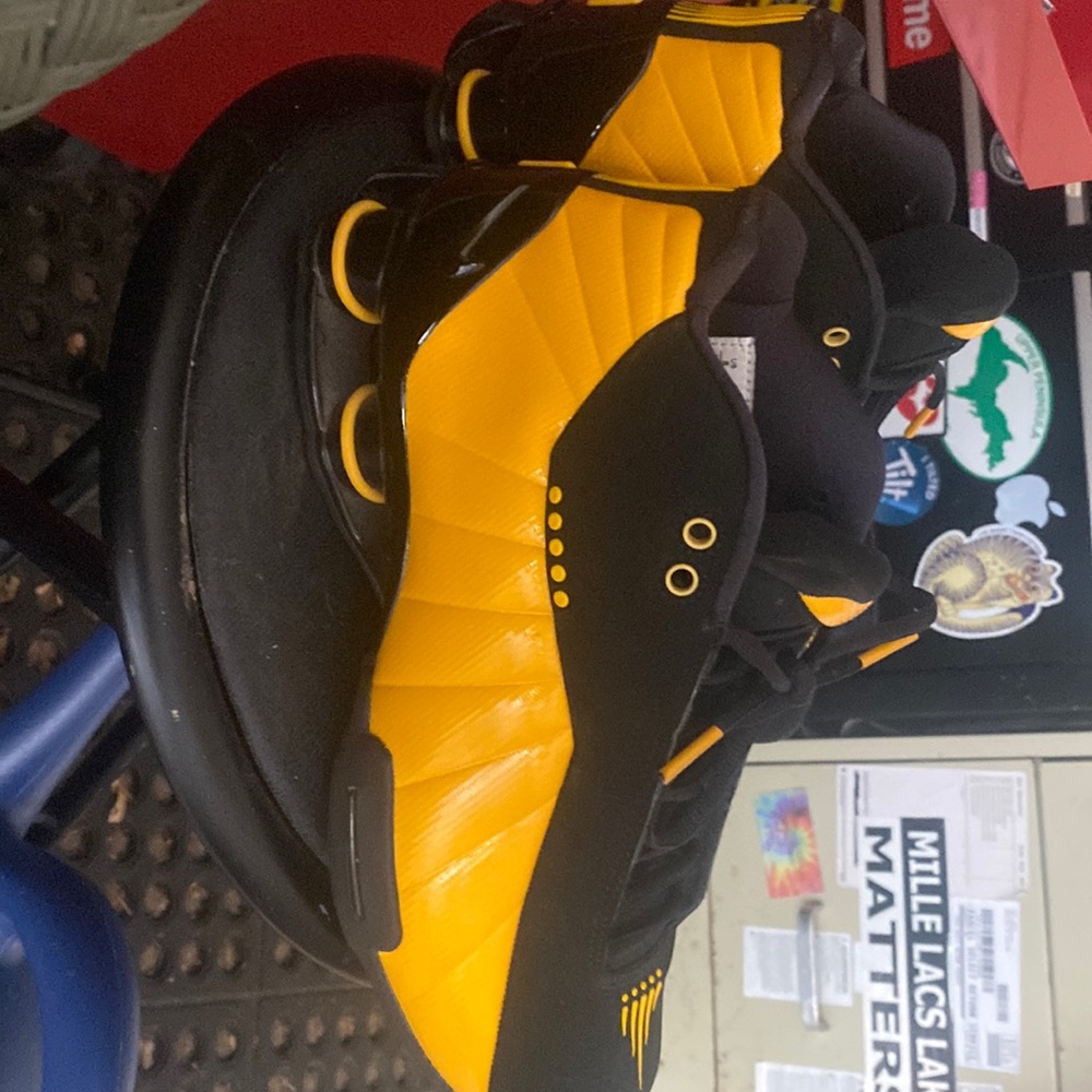 Nike Shox